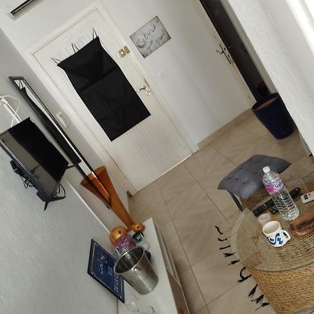 Appartement 2 A Carthage Byrsa Douar ech Chott エクステリア 写真