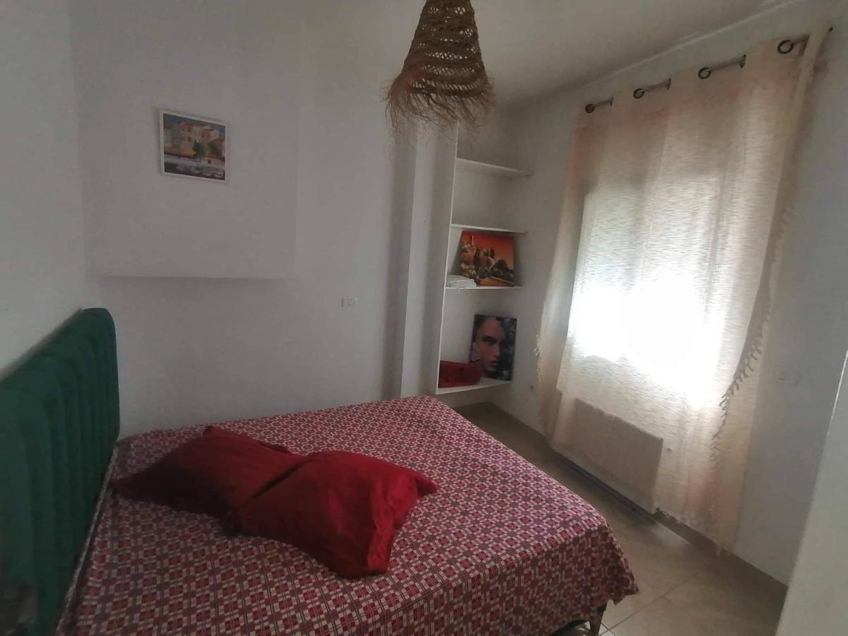 Appartement 2 A Carthage Byrsa Douar ech Chott エクステリア 写真