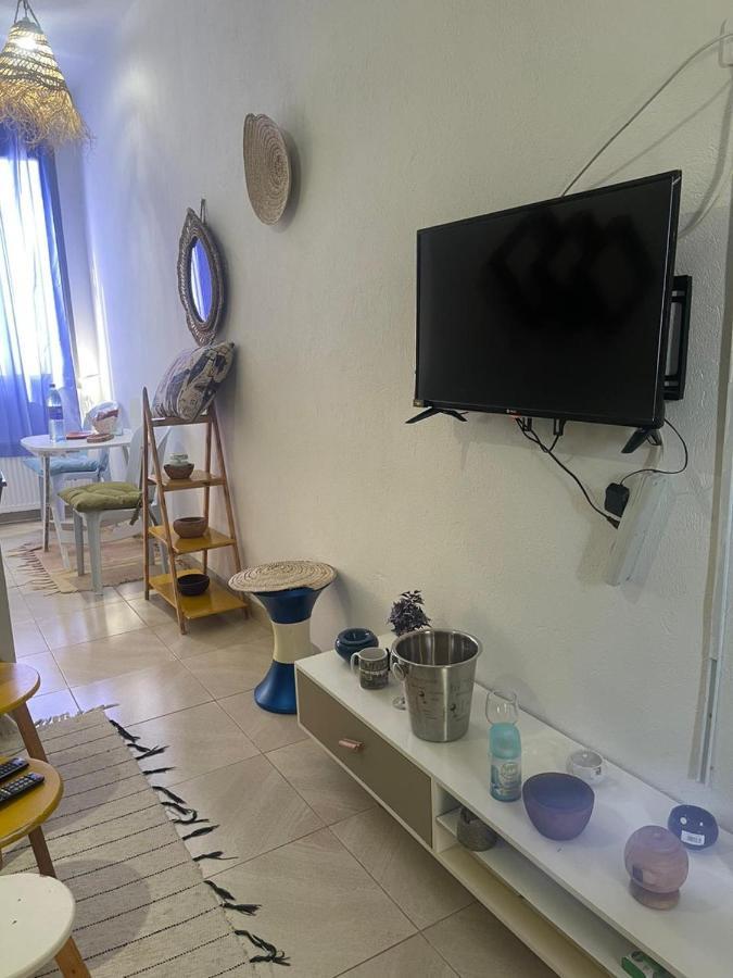 Appartement 2 A Carthage Byrsa Douar ech Chott エクステリア 写真