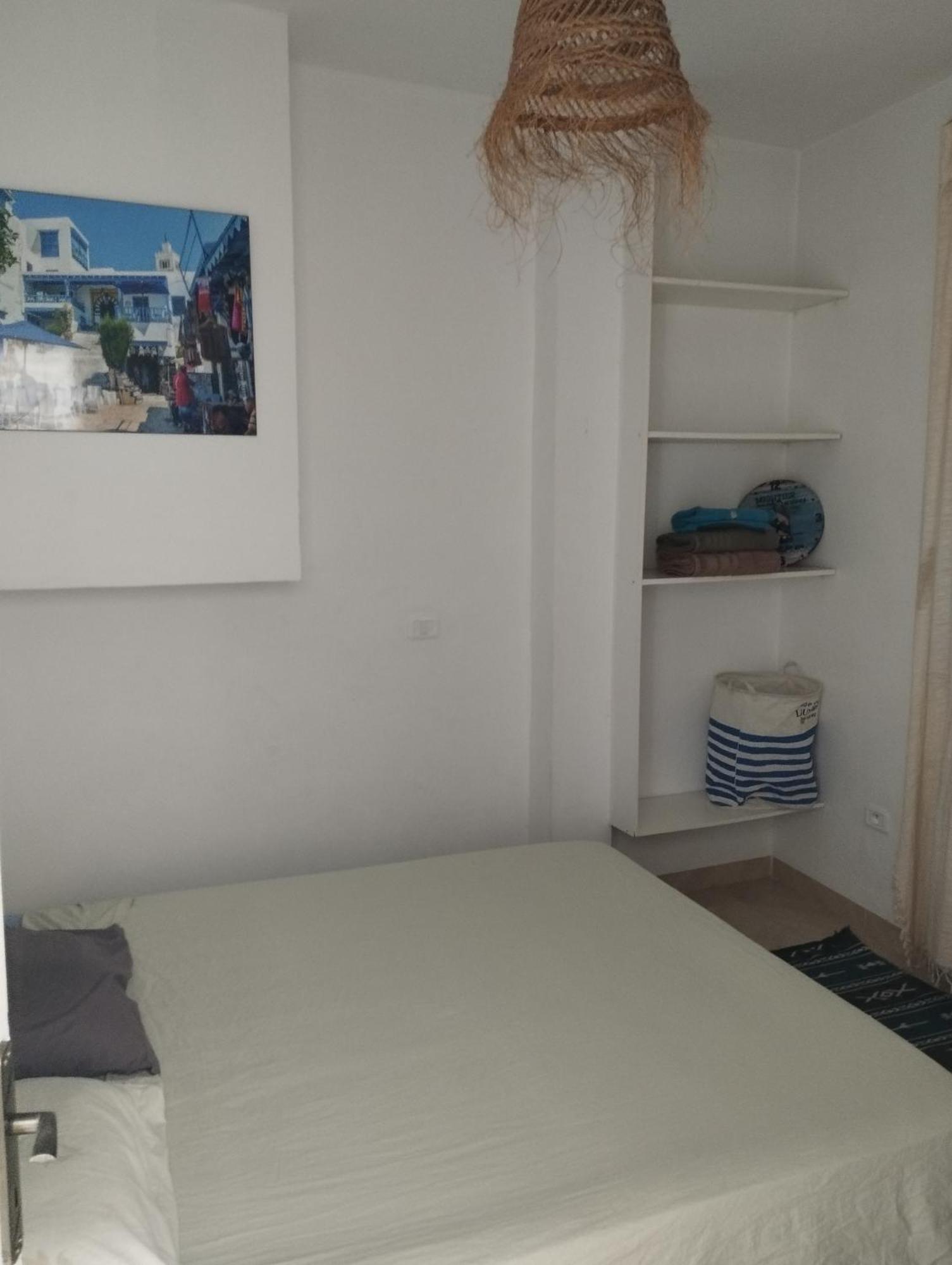 Appartement 2 A Carthage Byrsa Douar ech Chott 部屋 写真
